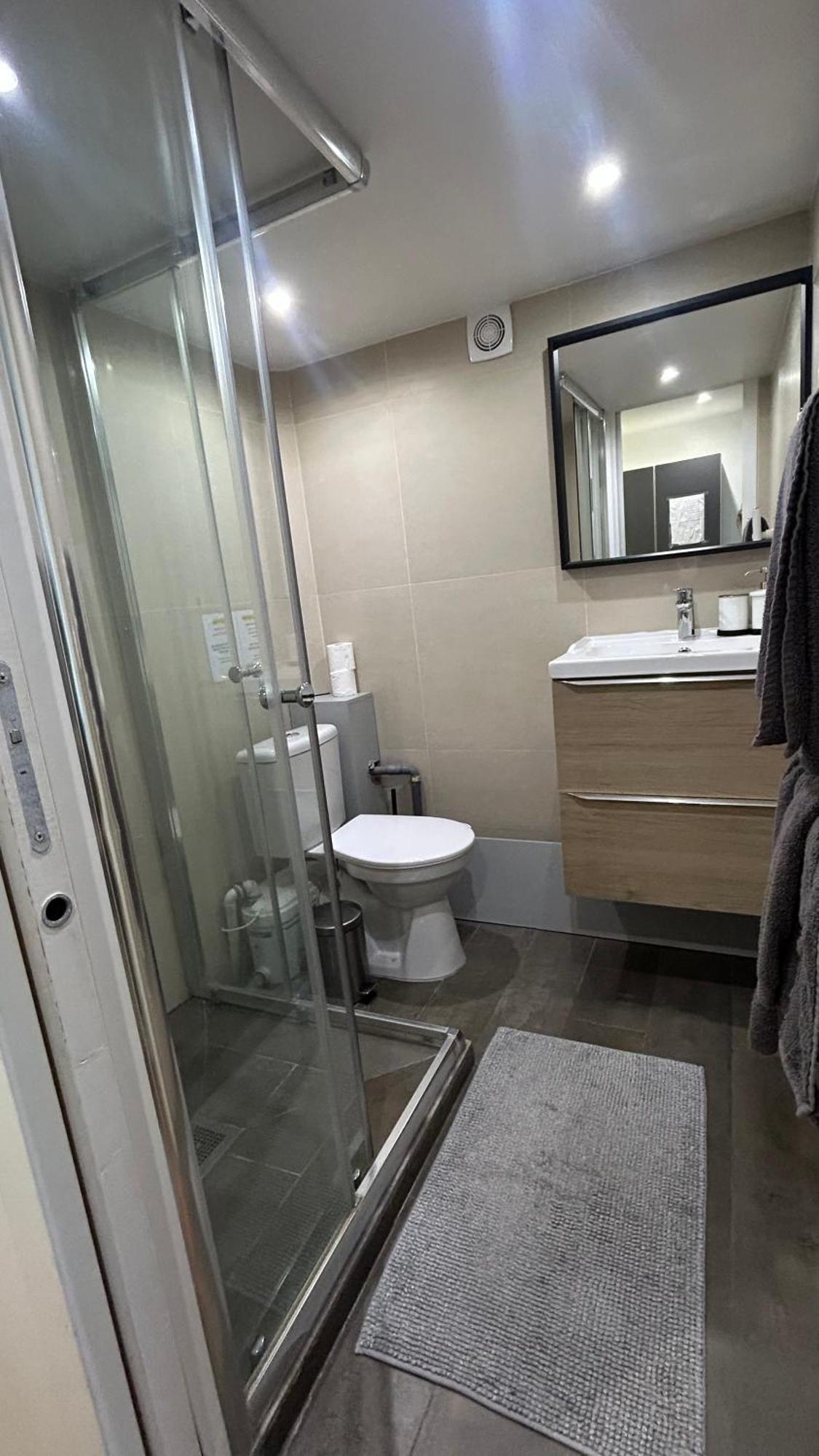Magnifique Appartement 4 Personnes Au Coeur De Paris Exteriör bild
