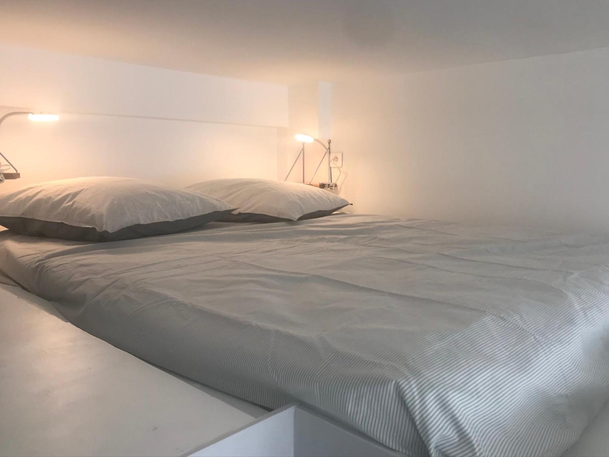 Magnifique Appartement 4 Personnes Au Coeur De Paris Exteriör bild