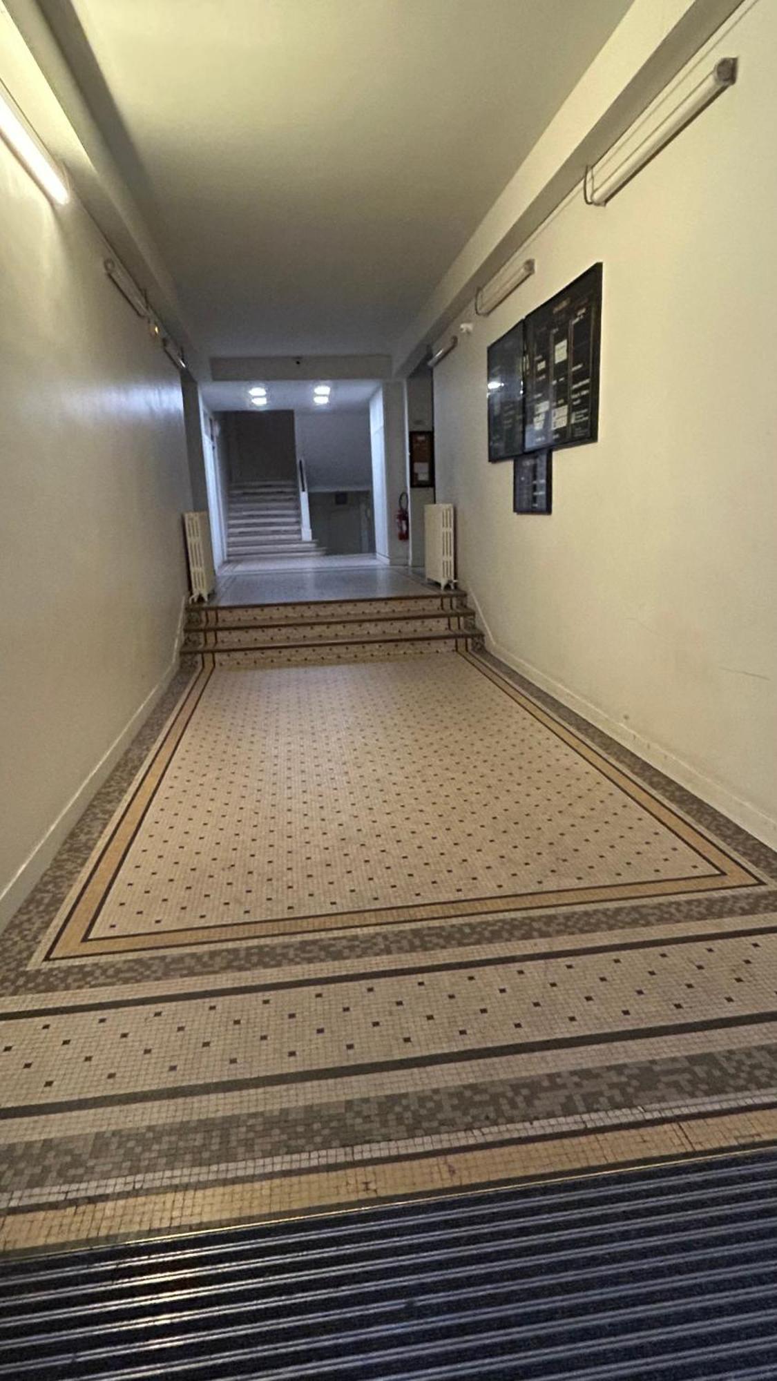 Magnifique Appartement 4 Personnes Au Coeur De Paris Exteriör bild